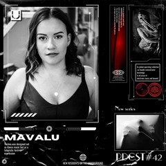 𝕽𝖊𝖘𝖎𝖉𝖊𝖓𝖙 𝕾𝖊𝖗𝖎𝖊𝖘 XLII - MAVALU