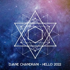 Chandrani - Hello 2022 - Progressive Techno Set @ Doltens