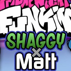 fnf vs Shaggy x Matt mod Revenge (Instrumental)