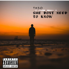 she dont need to know (cover)