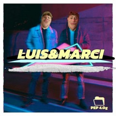 Amphbulance - luiSskRrt feat. MagicMarci prod. Mvsh020