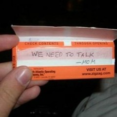 Loop Diggers Sunday Roulette Challenge 41 - W E _ N E E D _ T O _ T A L K