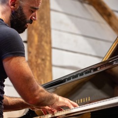 J. S. BACH - DUET I: e minor, BWV 802