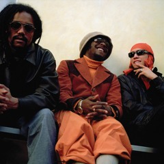 DJ CYBERIAN PLAYA - JOINTS&JAM