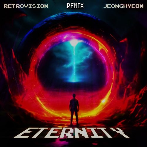 Stream RetroVision, Jeonghyeon - Eternity (MADZI Remix) by MADZI ...