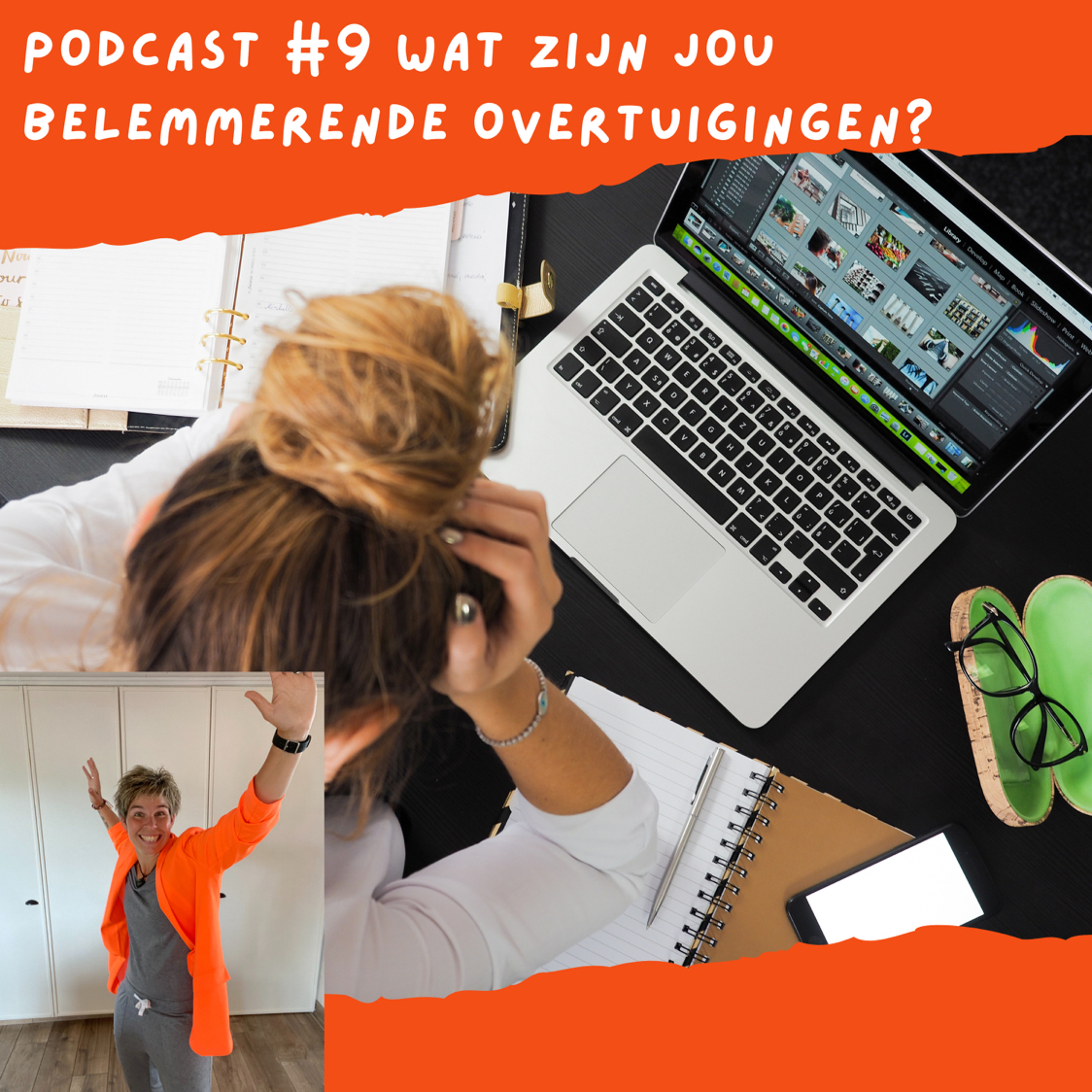 Tips om zichtbaar te zijn met vertrouwen