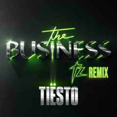 Tiësto & Ty Dolla $ign - The Business, Pt. II (TWSTD ZOO Remix)