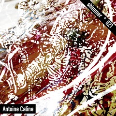 *021 - Antoine Caline