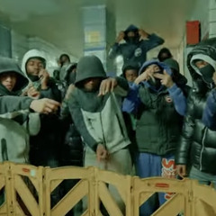 Kay Glizz X Jahh Savv X Nunnie Da iii X Tdot WAG - NEVER NO REKK