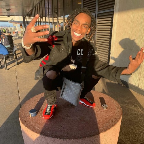 Stream ynw melly & ynw sakchaser - under the couch by fxck Listen