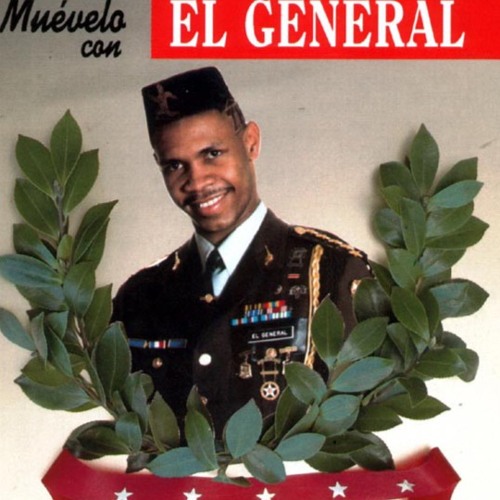 🇵🇦Rica Y Apretadita - El General - FUMARATTO & KMILO ZAPATA