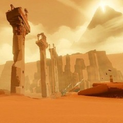Desert Exploration 1
