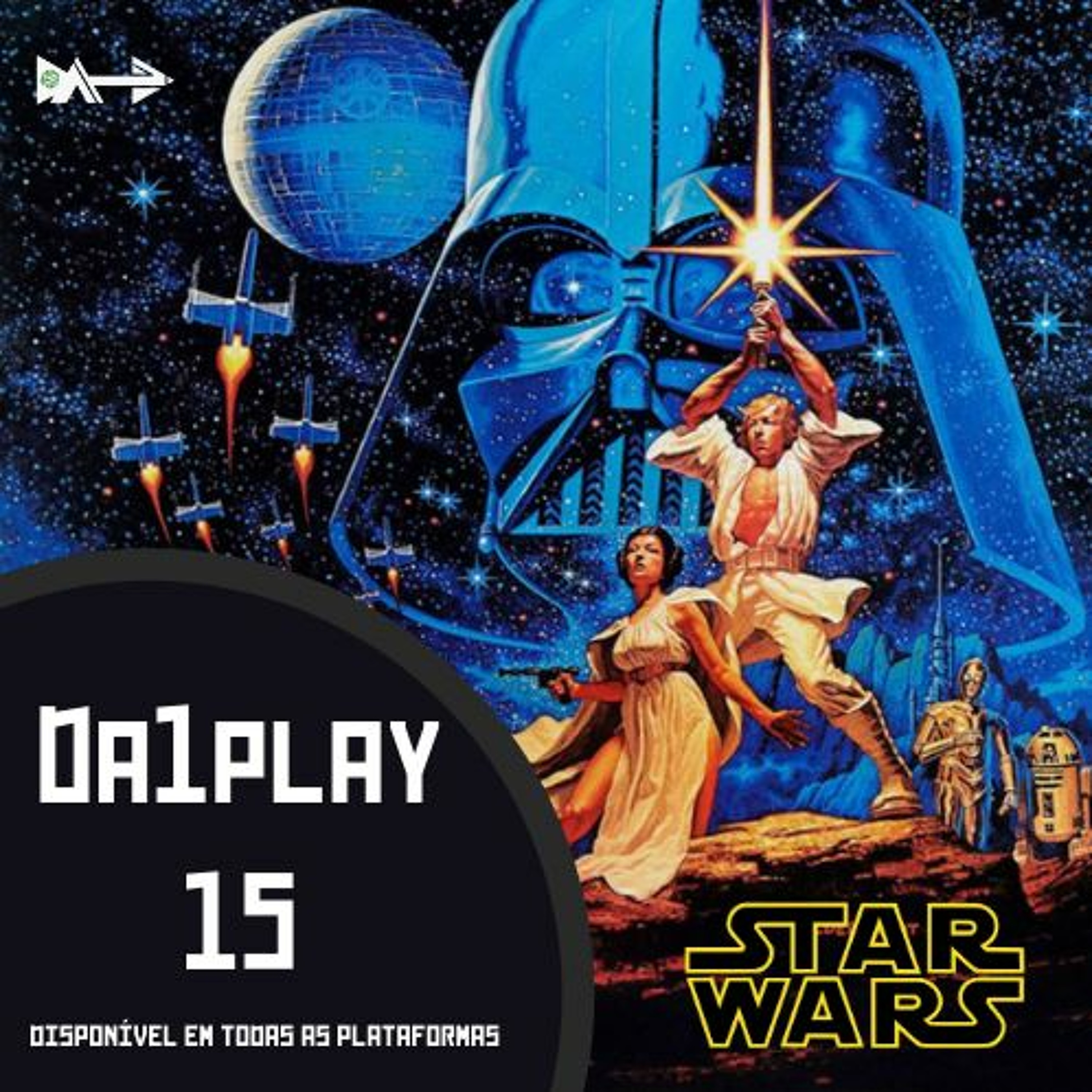 Da1play Podcast