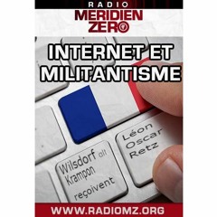 Méridienne n°423 : "Internet Et Militantisme"