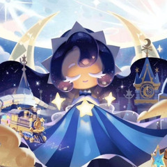 Dreamfire Sky - Moonlight Cookie Song (Cookie Run: Kingdom)