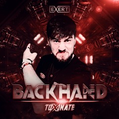 Toxinate - Take Ya Box Off (Bonus Track)