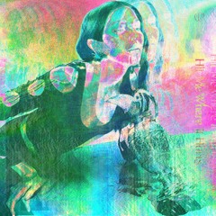 Caroline Polachek - HIT ME WHERE IT HURTS (barlos remixx)