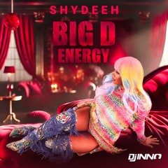 Shydeeh & DJ Inno - Energy