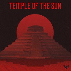 Siren & Seer - Temple Of The Sun