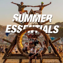 Summer Essentials Vol 3