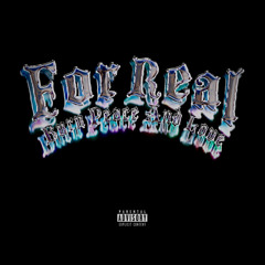 For Real - BurnPnL (prod. FLAGMAN)