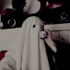 BOO!