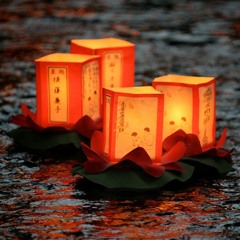 Dancing There with the Wind