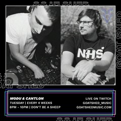 Modu & Cantlon 15.03.2022