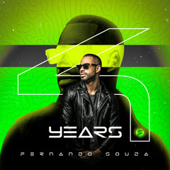 DJ Fernando Souza - 4 Years