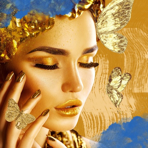 If You Wanna Be With Me [Slow Burn Mix]