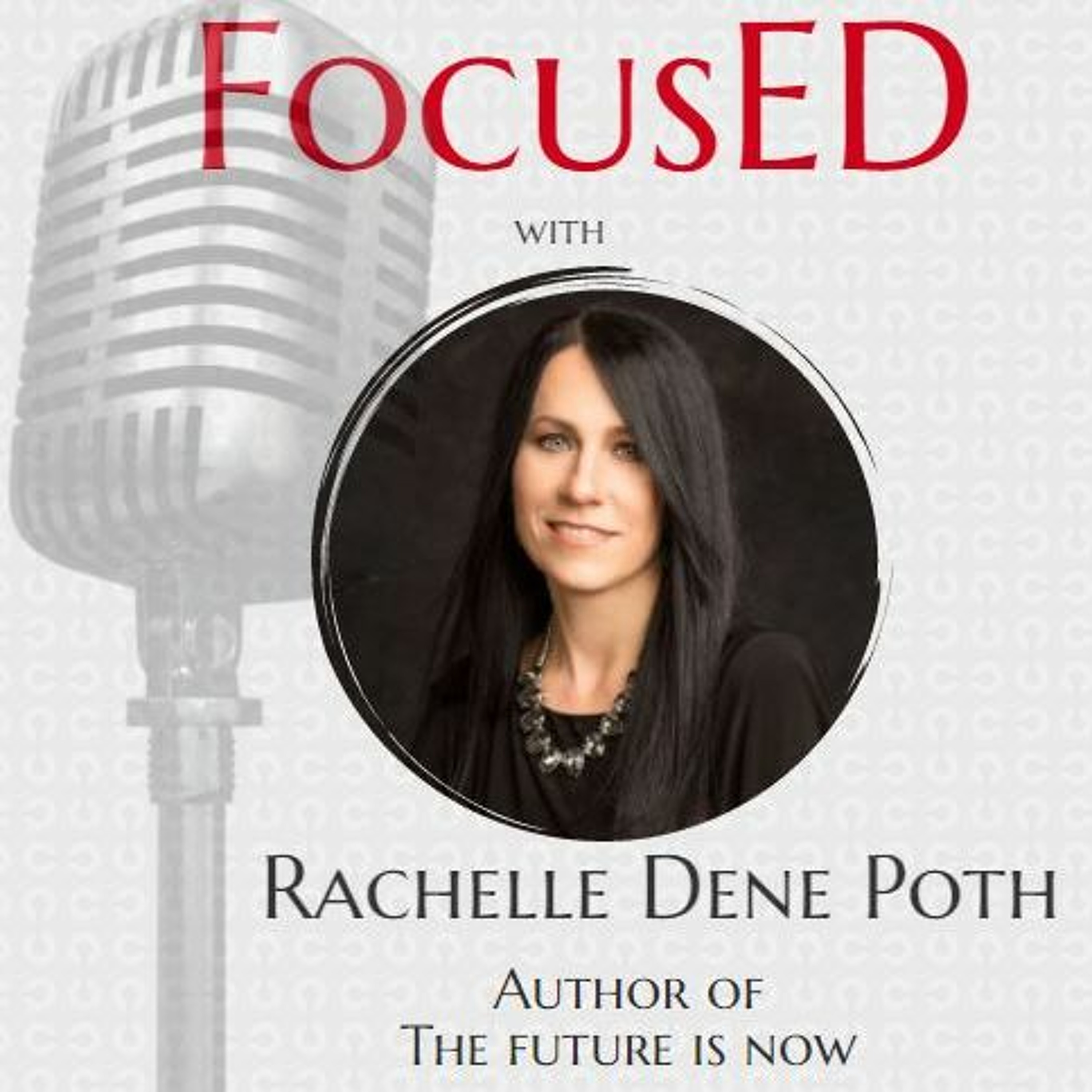 FocusED: An educational leadership podcast that uncovers what is working in our schools.