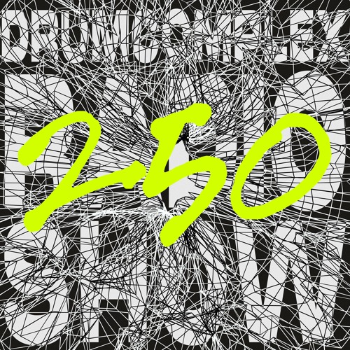 Drumcomplexed Radio Show 250 | Drumcomplex