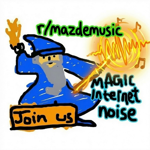 Magic Internet Noise AwbbgLpTZQWXuoBcicC7Zq1JhoRrofwBdbgbg8r5pump