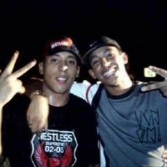 mc tikão e frank no barbante e tudo nosso 2006