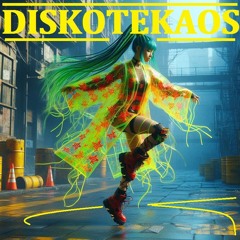 DISKOTEKAOS