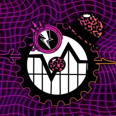 Luminescu - DJ Set @ Cyber Kitch 2087 (22 Oct 2022) [AK87]