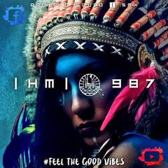 AFRO PROJECT-[HM987]
