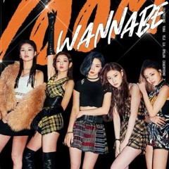 있지 (ITZY) - Wannabe (Alternative Rock Ver.)