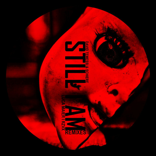 David Temessi, Schiere - Still I Am (RZVX Remix)