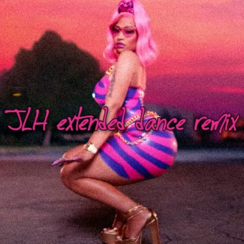 Stream Nicki Minaj Super Freaky Girl Jlh Jersey Club Dance Mix By Jlhjerseyclub2 Listen Online For Free On Soundcloud
