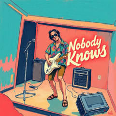 Nobody knows.Alt version 2.