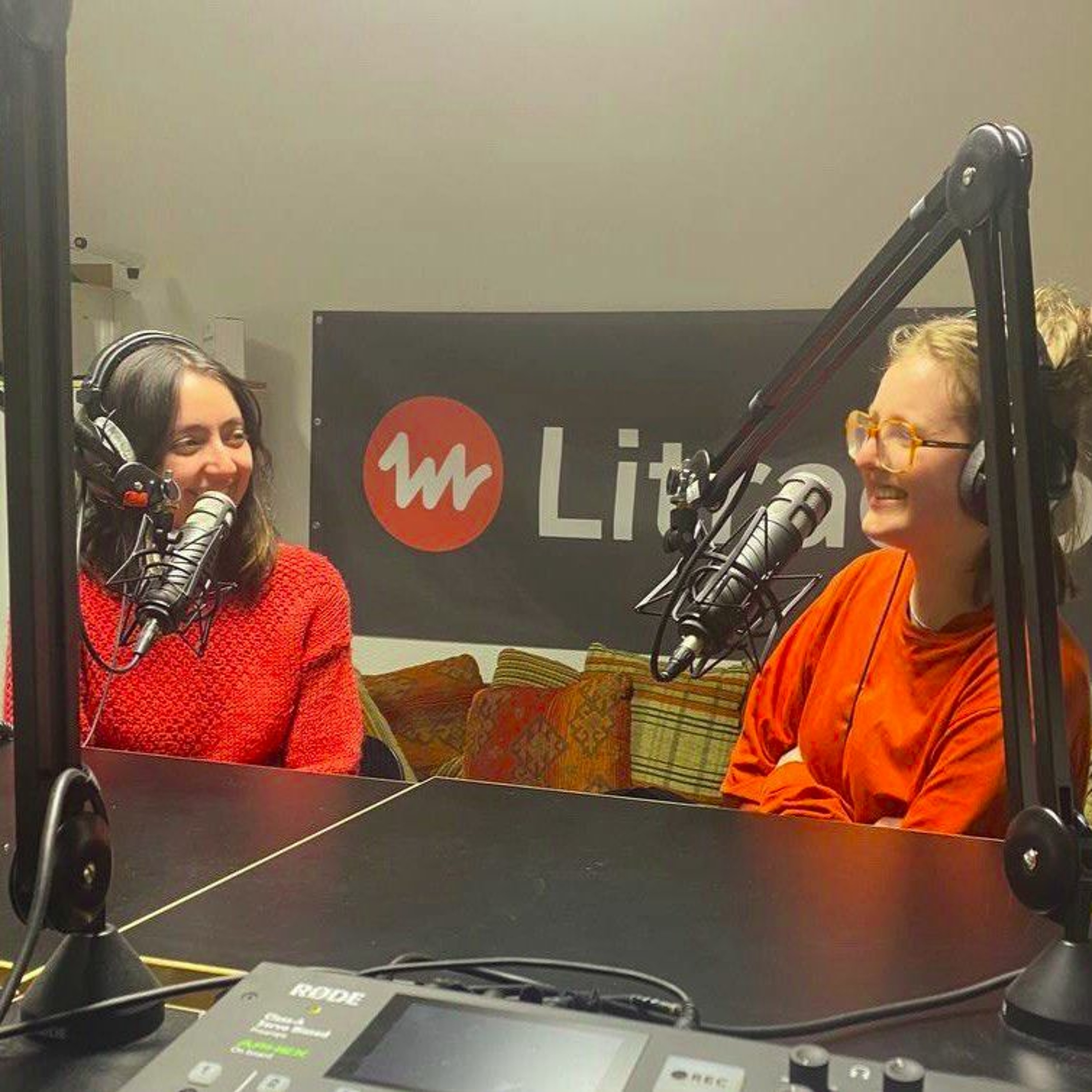 Litradio