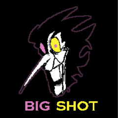 BIG SHOT(DOOM SNES Cover)