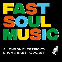 Fast Soul Music Podcast Episode 1