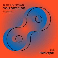 You Got 2 Go