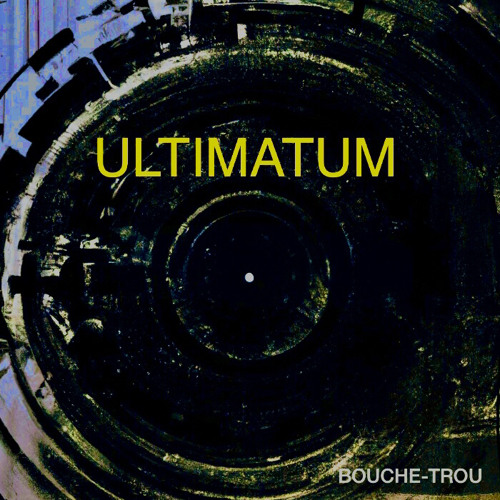 ULTIMATUM ( HARD RAW AND HEAVY TEKNO )