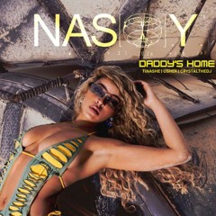Nasty x Daddy's Home - Tinashe, Usher [Crystalthedj Remix]