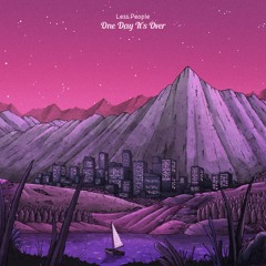 less.people - One day it’s over