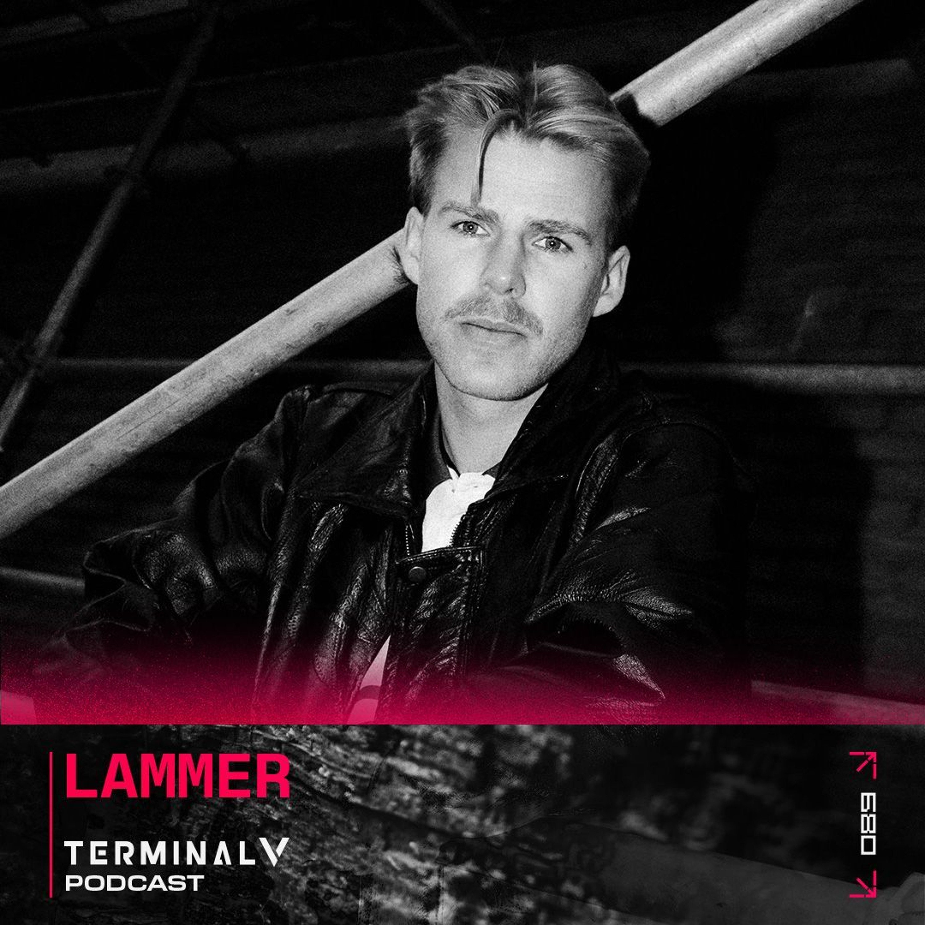 Terminal V Podcast 089 || Lammer