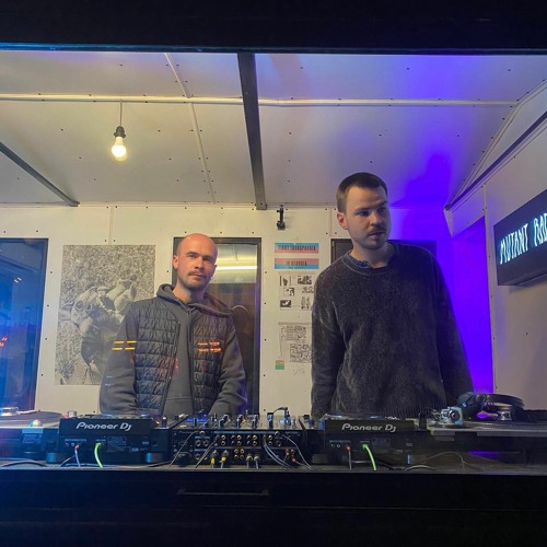 Olta Karawane & Giorgi Pipia [25.02.2022]